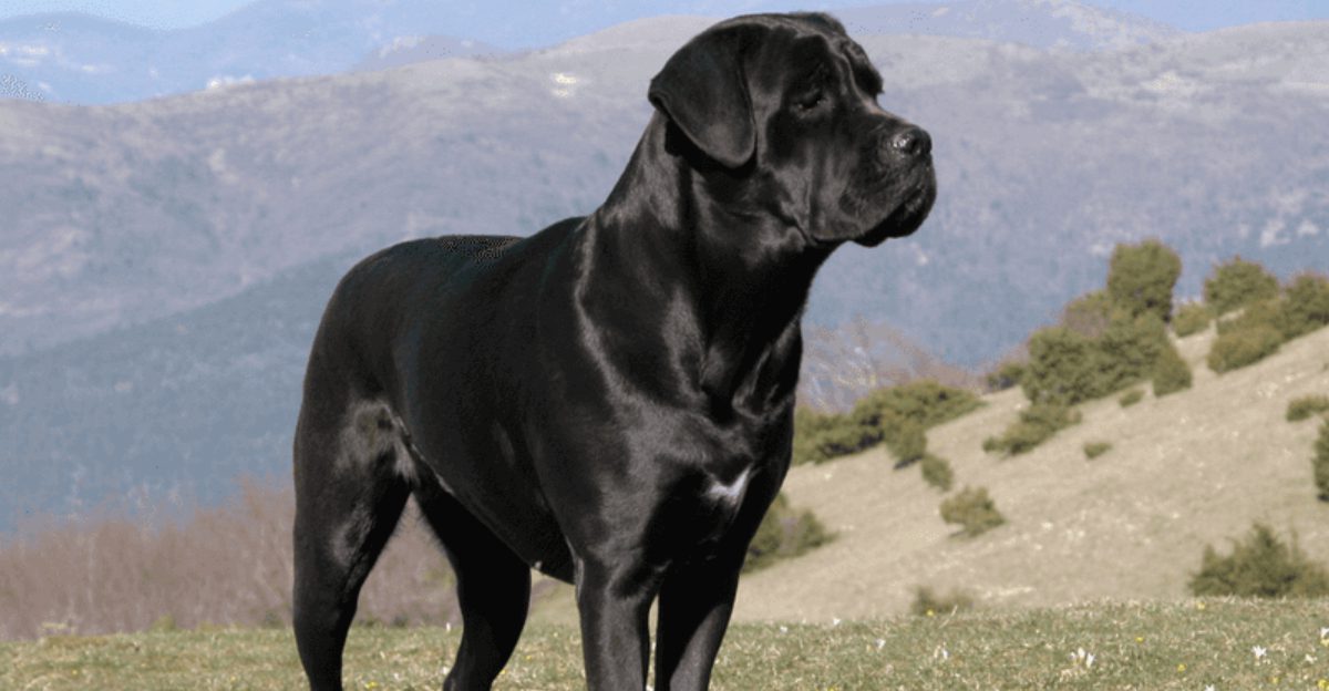 A house full of people won't stop these dog breeds from quietly choosing the one who matters most 1 featured image eeb4b4d5bf73 156a903045b8