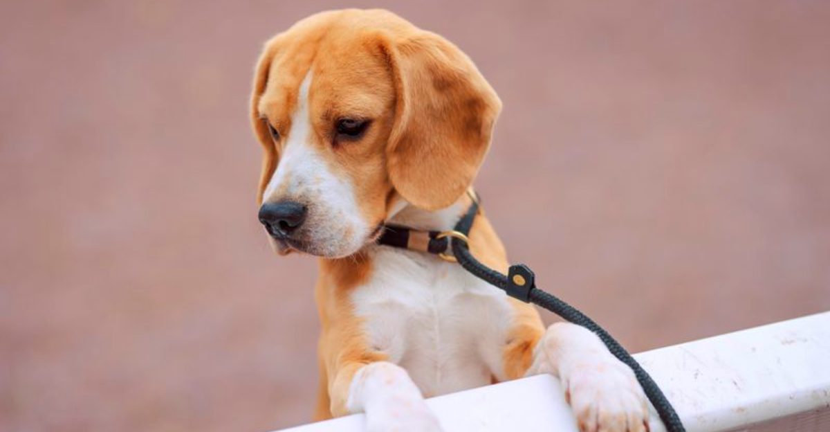 The happiest homes often share one thing in common - and these 11 dog breeds fit right in 1 featured image f764278f2767