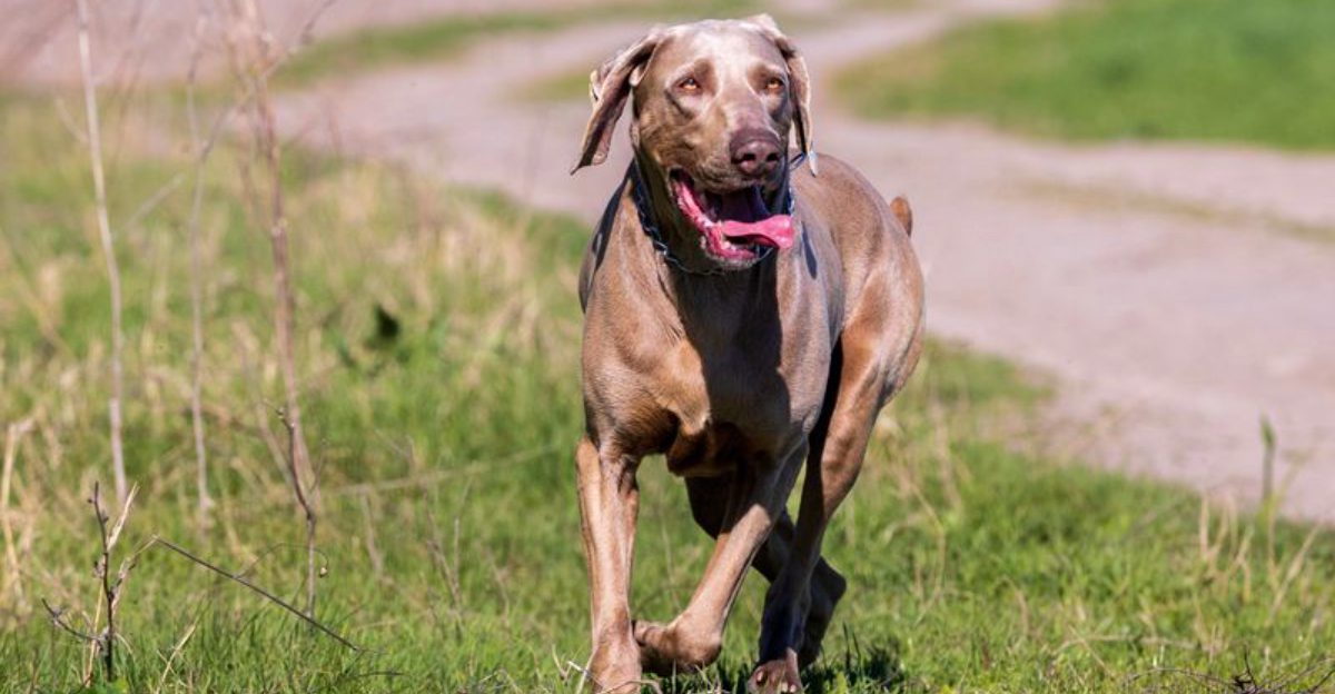 Some dog breeds naturally prefer going through everyday life right beside their people 1 featured image fc7bf39e03e3 0ecae9f977d7