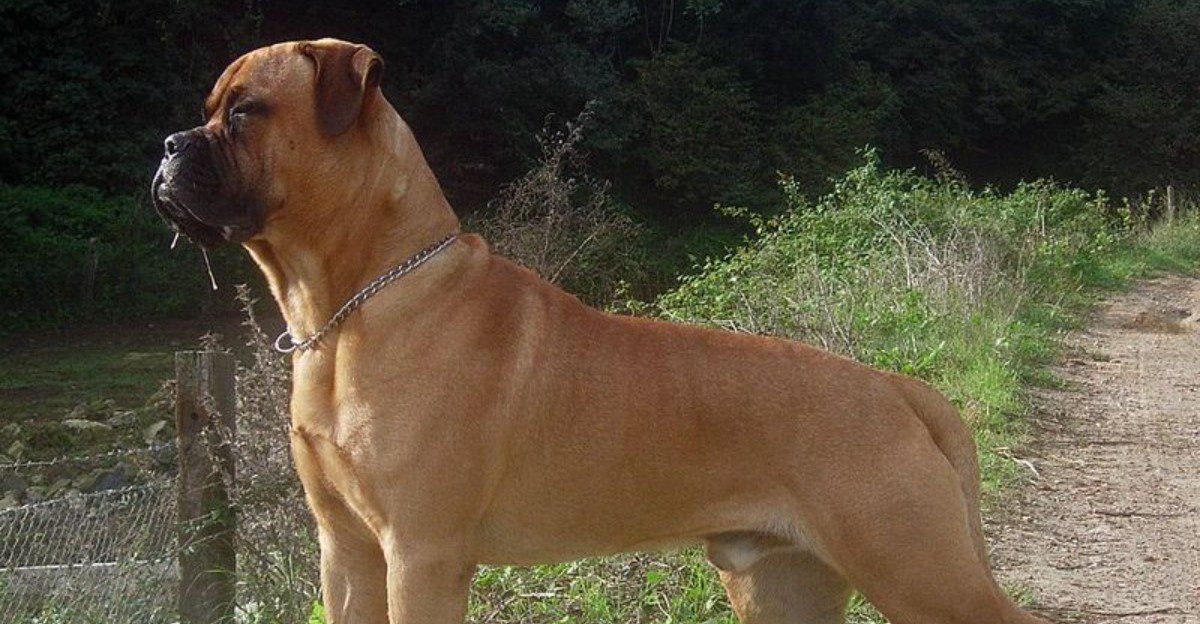 If you already have enough chaos in your life, these dogs may be exactly where to start 1 featured image 2be2f3c8a56d 7ac89b6381cd