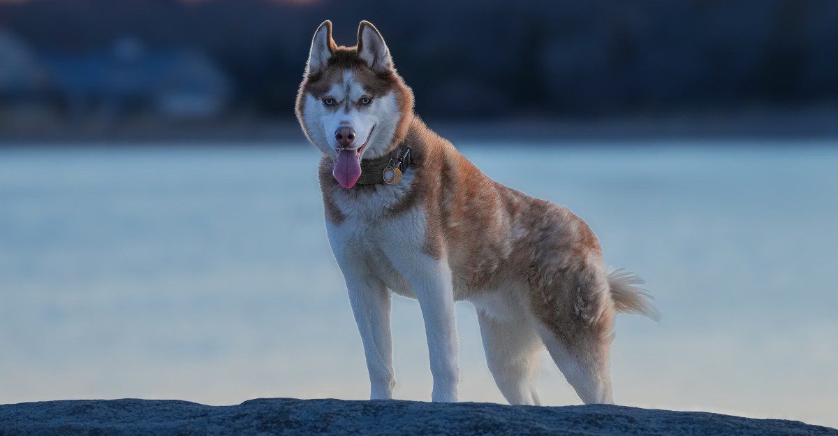 Wolf-like appearance doesn't always mean recent wolf ancestry - These breeds show the difference 1 featured image 5770b1bfc136 63d40d9671a5