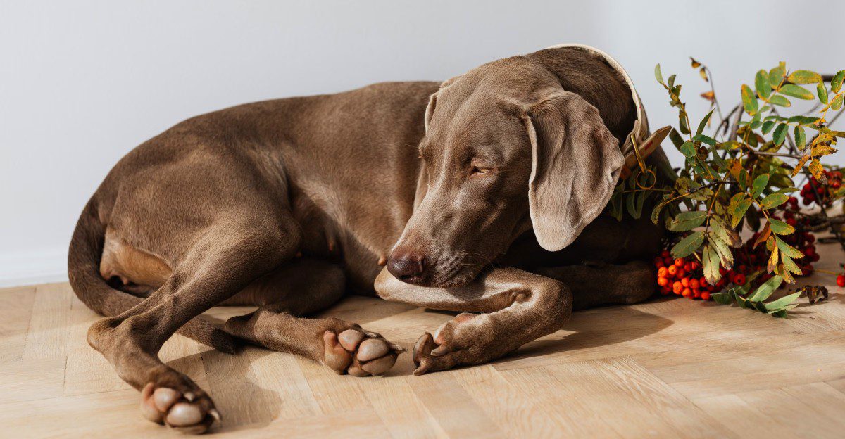 Some dogs can live beautifully with cats - These breeds may make compatibility more complicated 1 featured image be08fdbe8ff0 a288c8703866