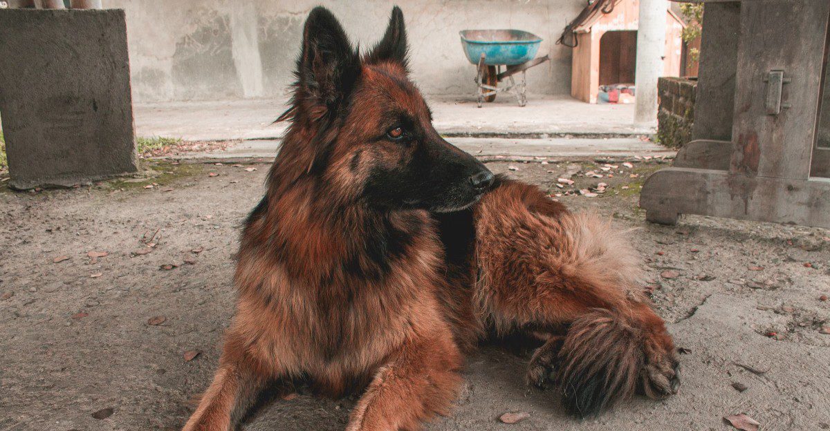 Some dogs glance at you - These breeds study you like they're waiting for the next clue 1 featured image becacc17a602 29ff53cc83f6