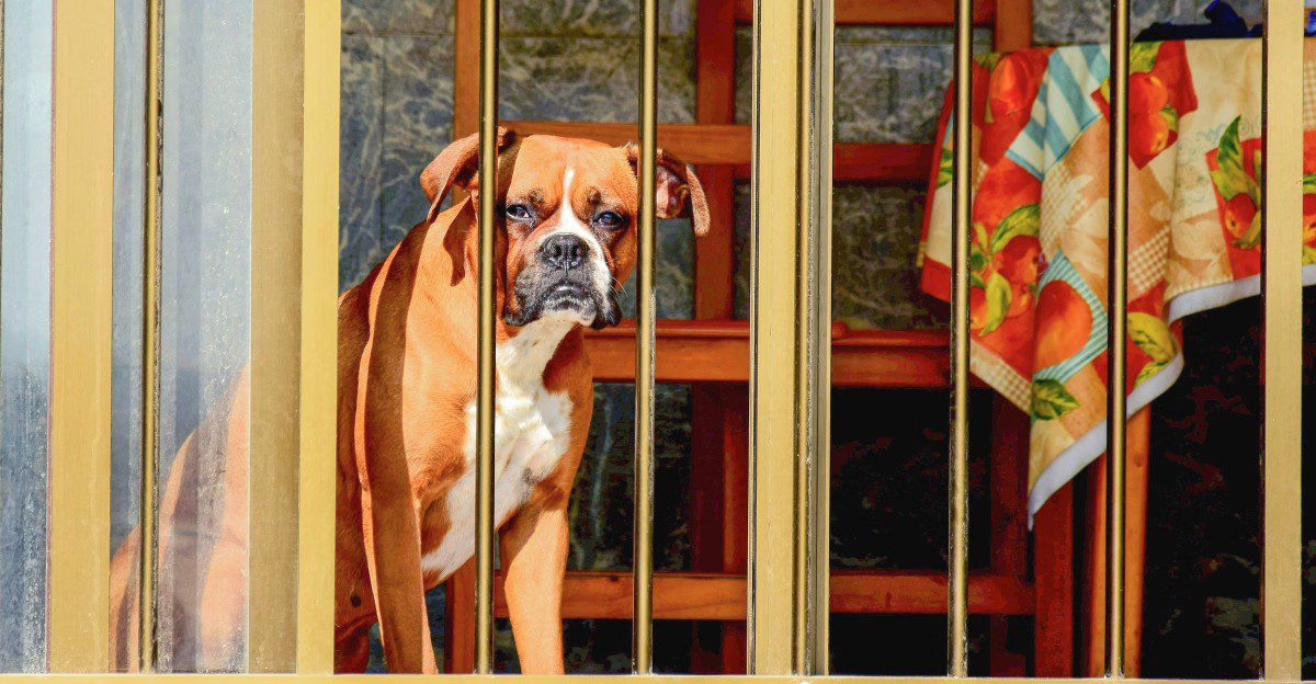 Life throws dogs surprises too - These breeds tend to regain their confidence remarkably well 1 featured image c742b25cc53f 51737a071918