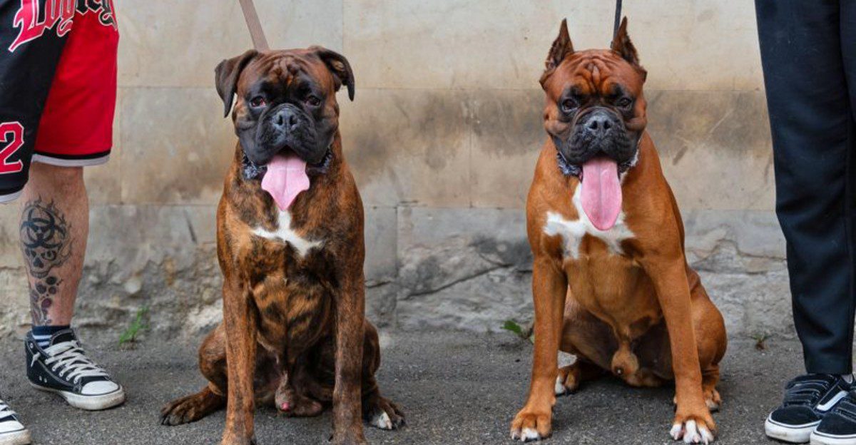 Think you know which breeds city owners prefer? Your local dog park may surprise you 1 featured image f1cc56c4f0f2 4027bf07ef6d
