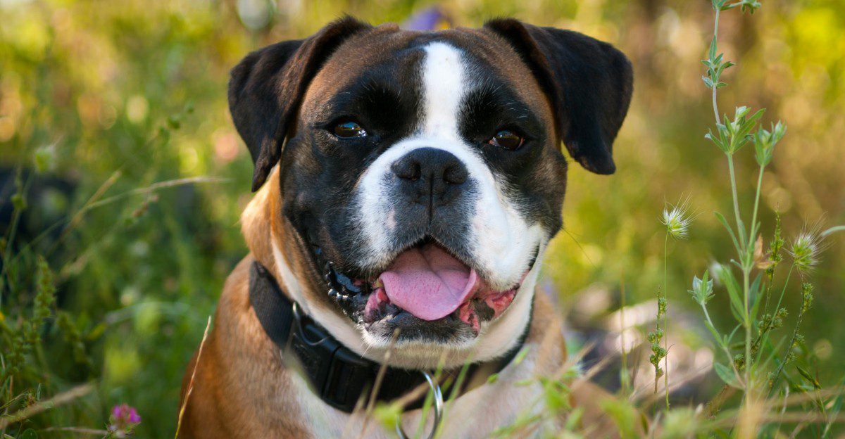 11 dogs that can make one family member feel like royalty - plus 2 that prefer loving the whole household 1 featured image 51162cb798e0 5acf8a074597