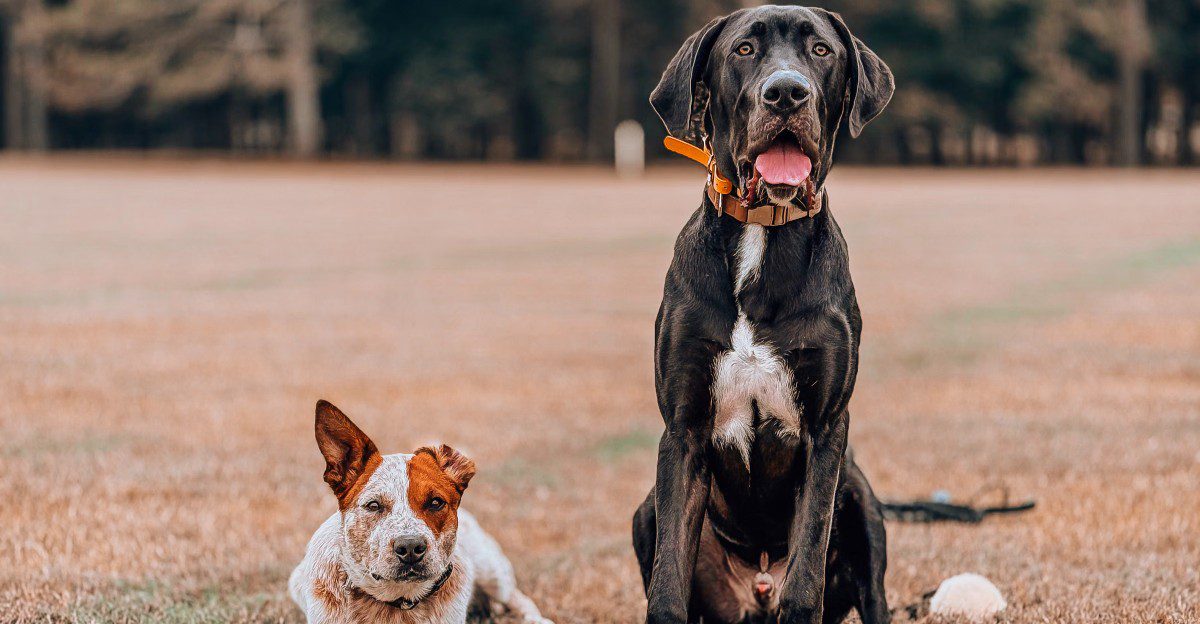13 dog breeds that seem like complete introverts at home - until the front door opens 1 featured image 55f5936315fe 60d01d3ba865