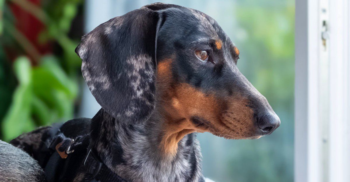 10 dogs that treat the front window like a second television - except they're also watching the audience 1 featured image 6c06ee5b424b 88465194a469