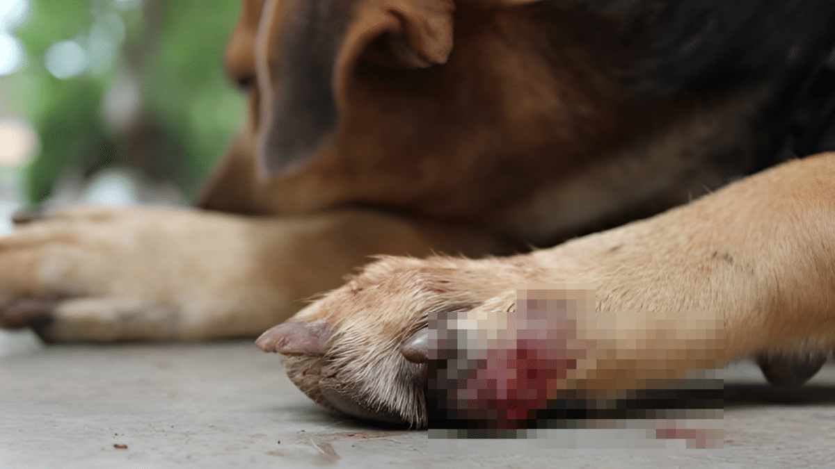 6. Bleeding