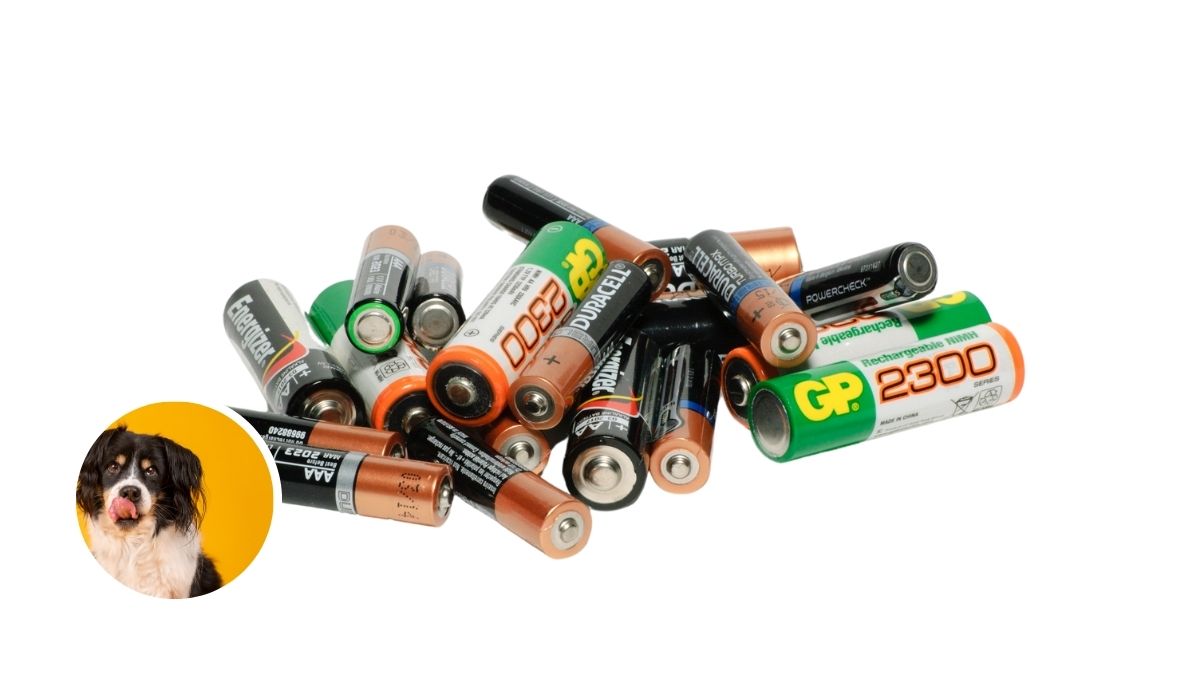 Consuming Batteries