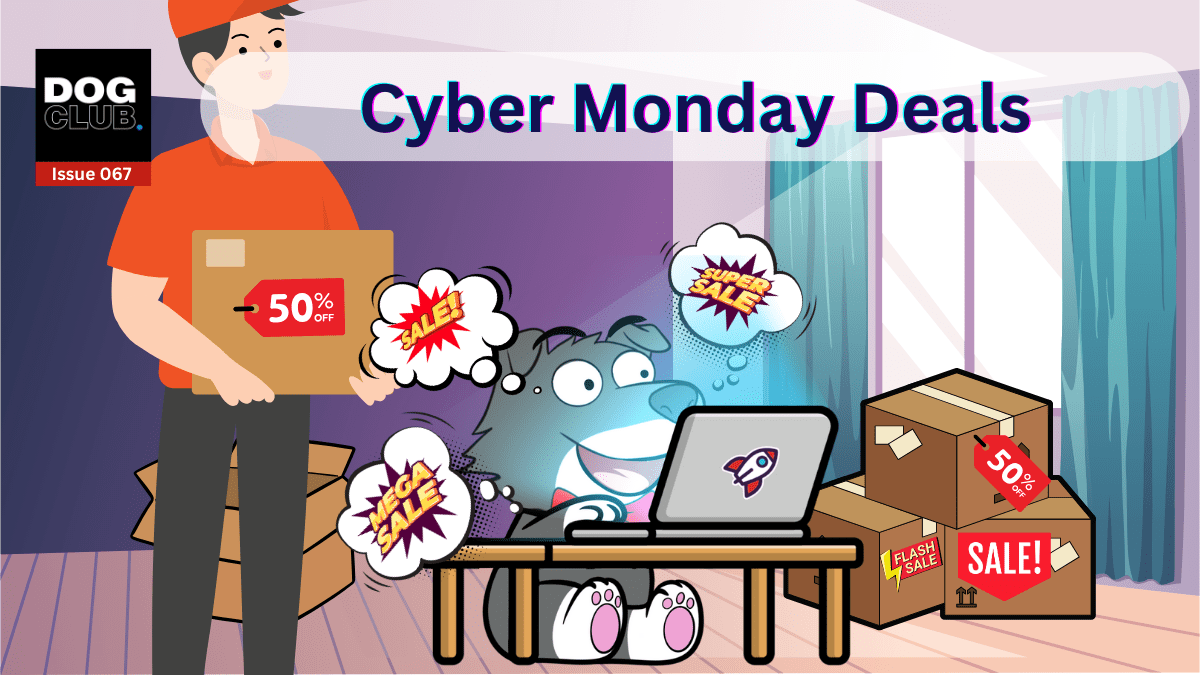 cyber monday deals