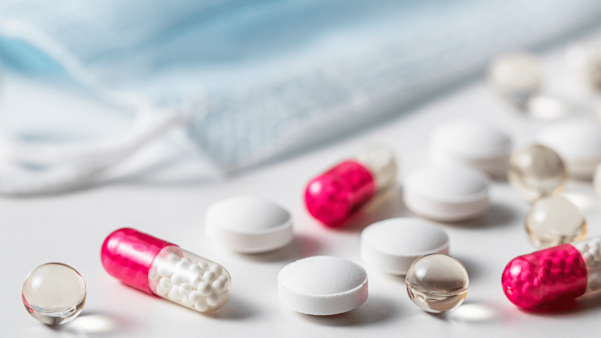 Giving human medication without a vets discretion via Olayola 1