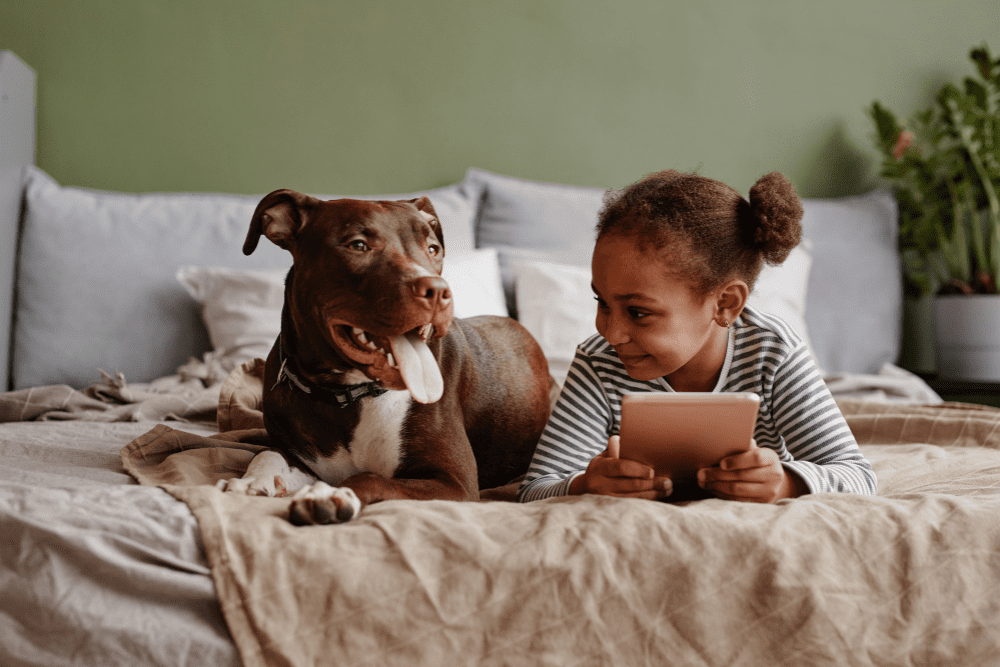 Know the Pet You Want and Need