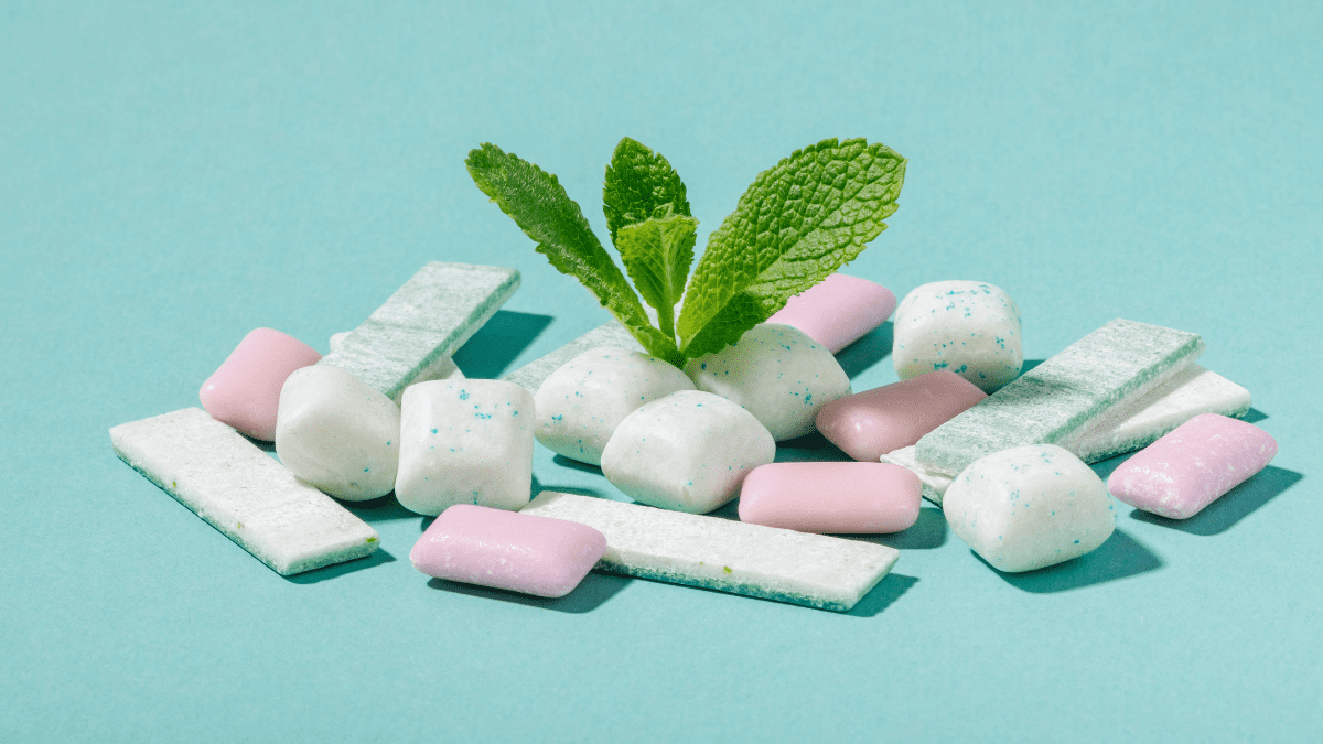 Breath Mints or Strips