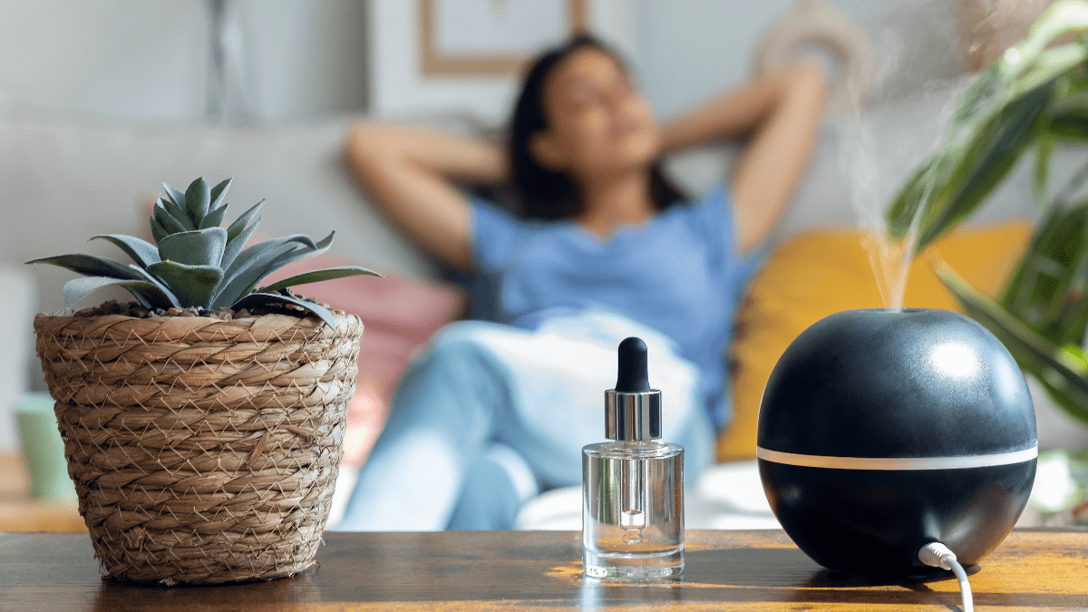 Essential Oils