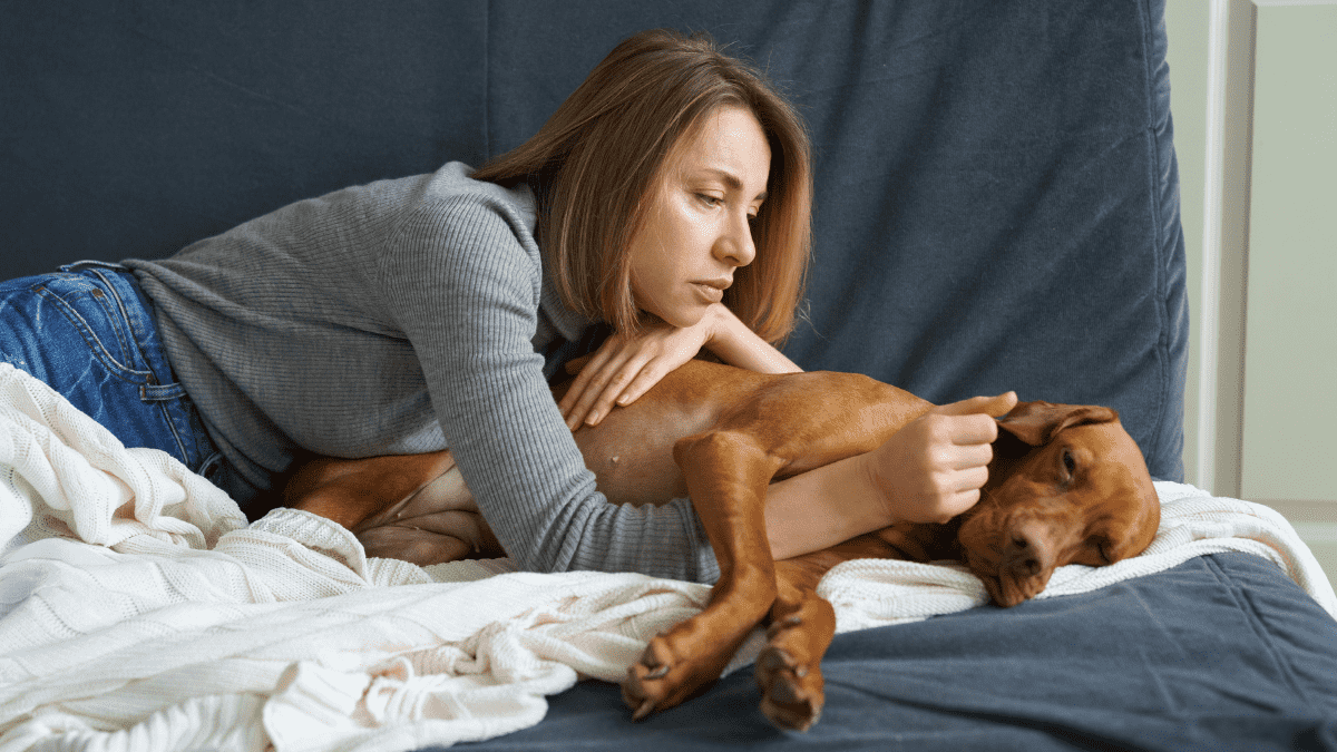 The 10 Acts of Love for Your Dog’s Final Days