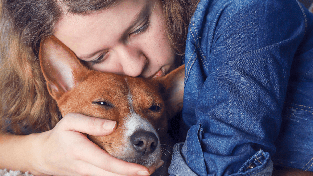 The 12 Warning Signs Your Dog Is Dying