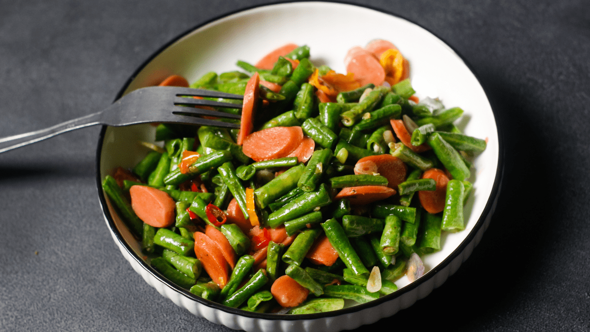 Green Beans