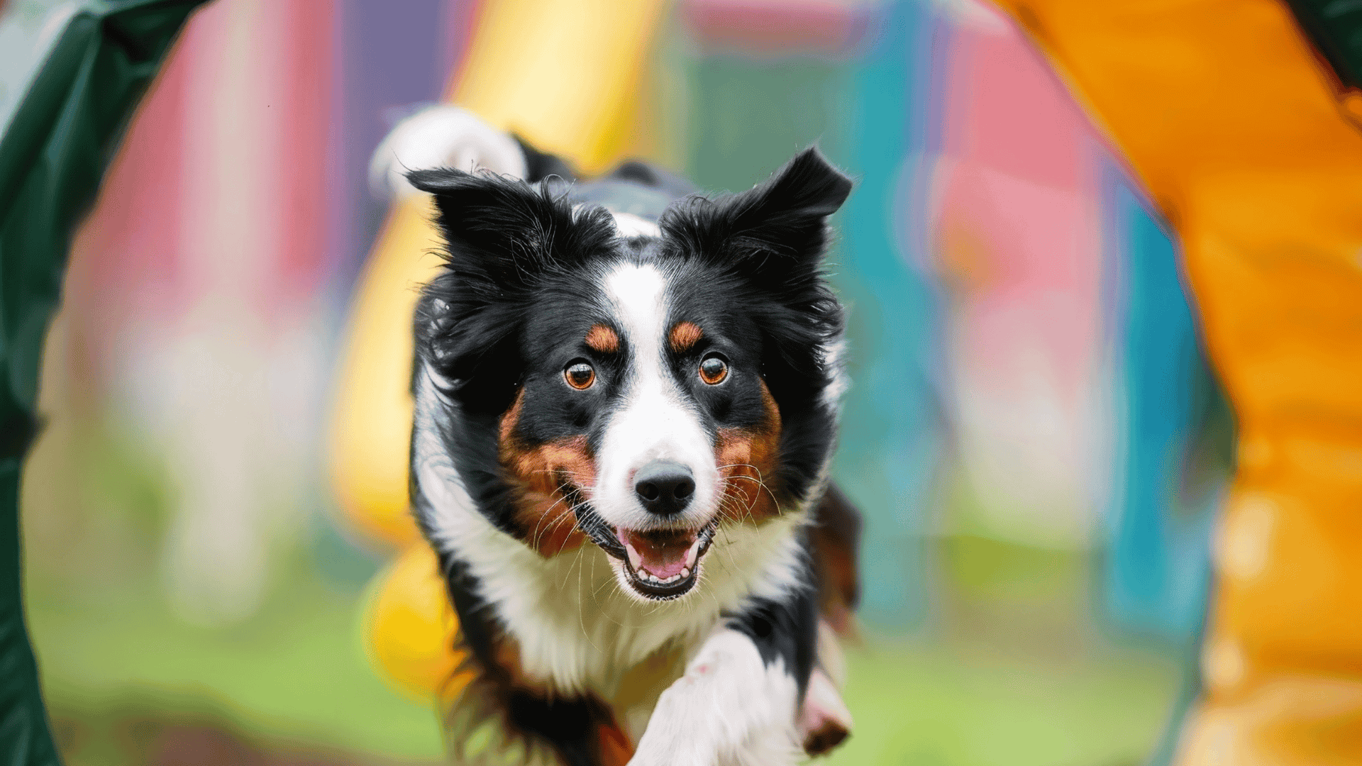 Top 10 Easiest Dog Breeds to Train
