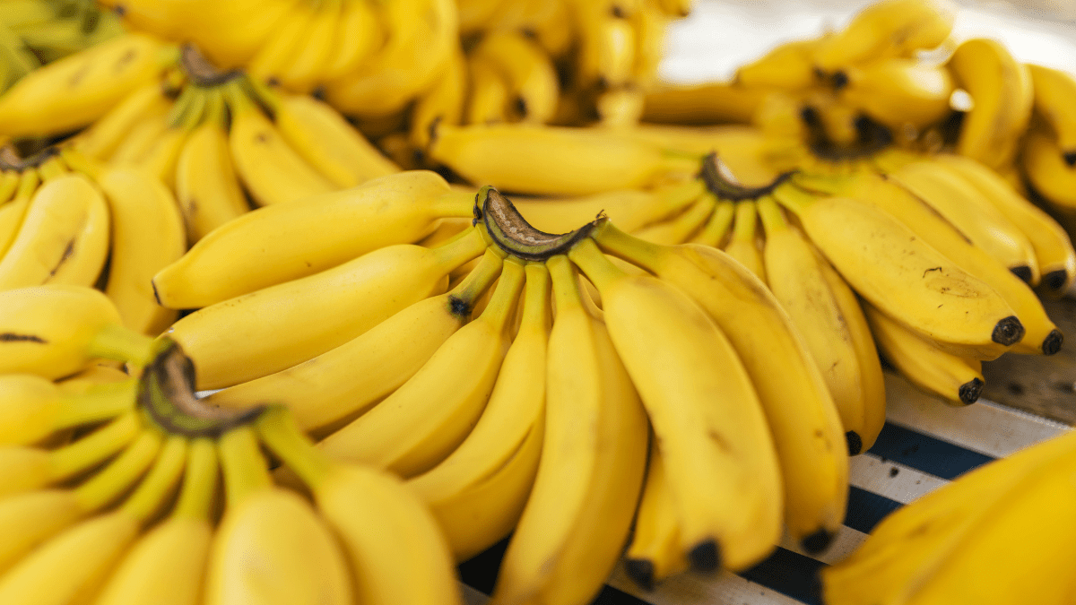 Bananas