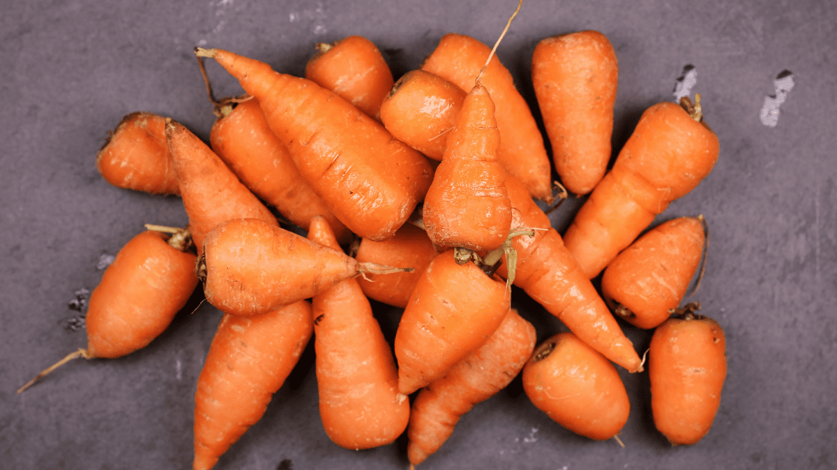 Carrots