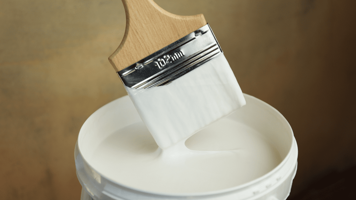 House Paint