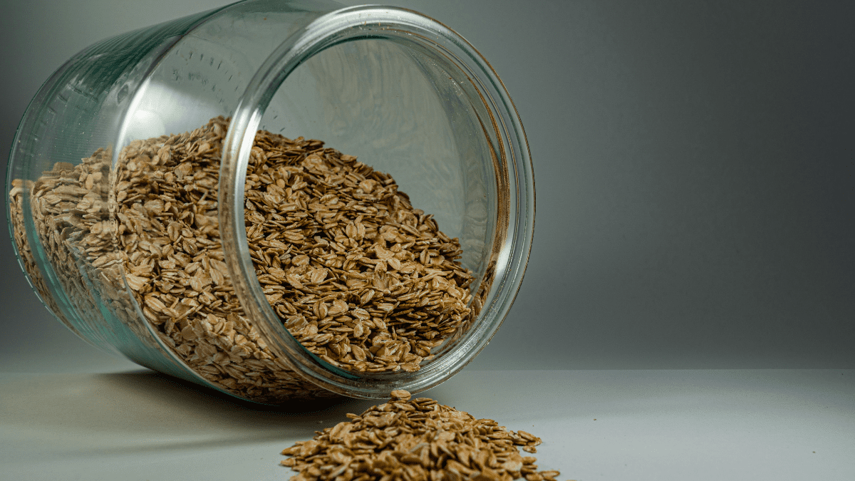 Oats