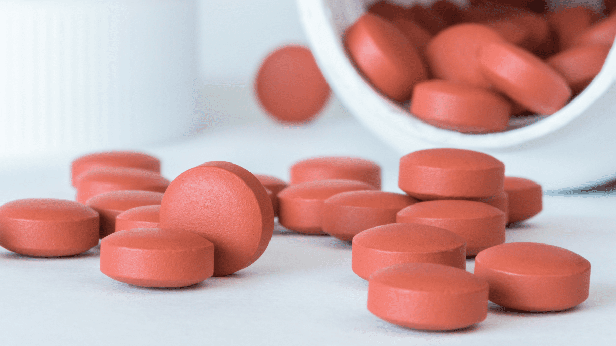 Pain Relievers