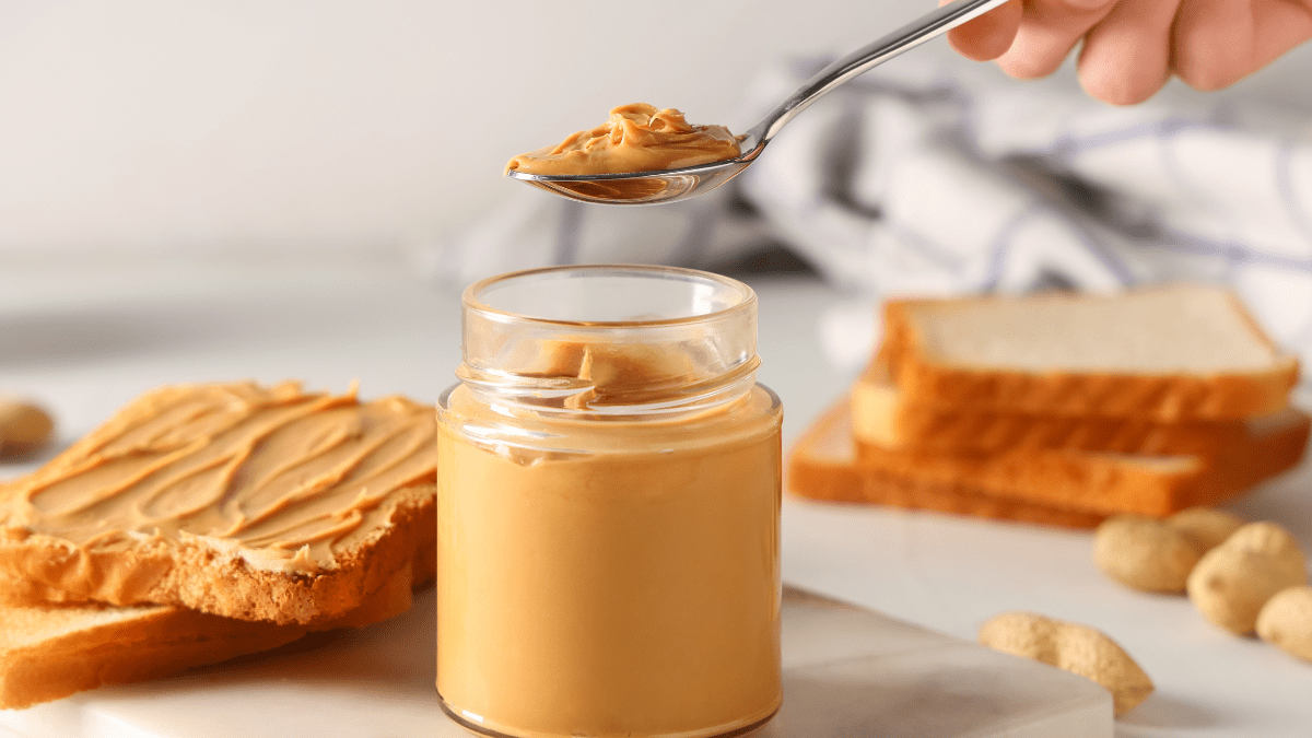 Peanut Butter