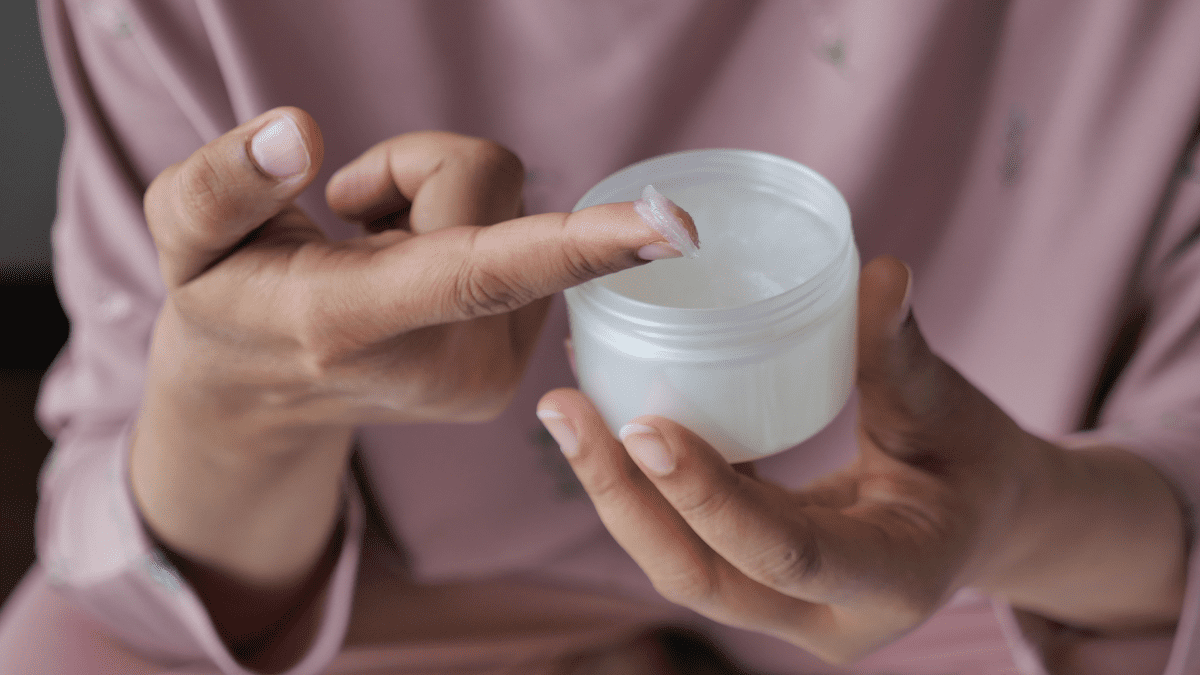 Petroleum Jelly