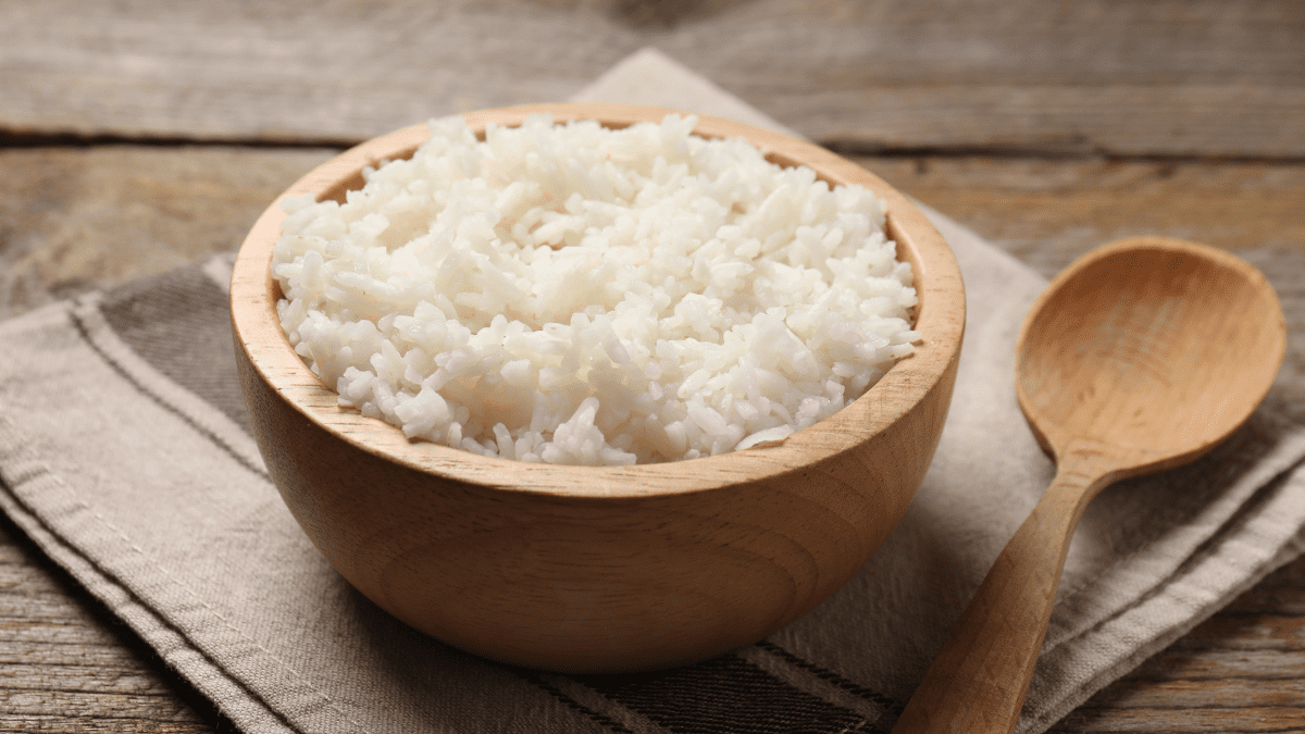 Rice
