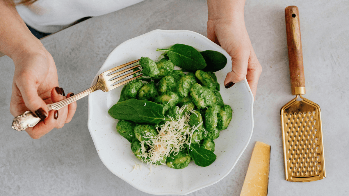 Spinach