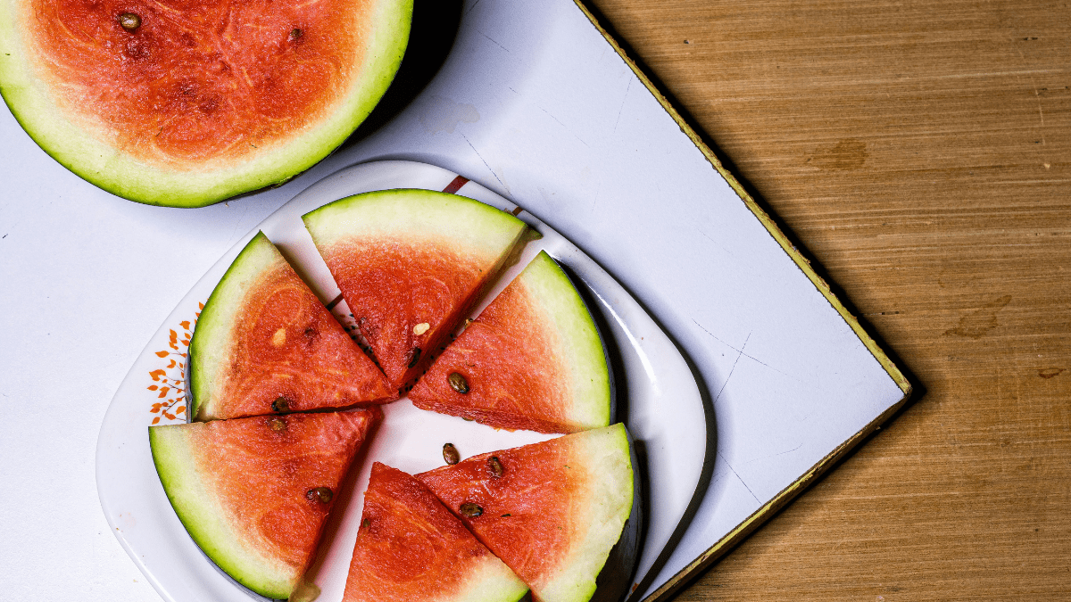 Watermelon