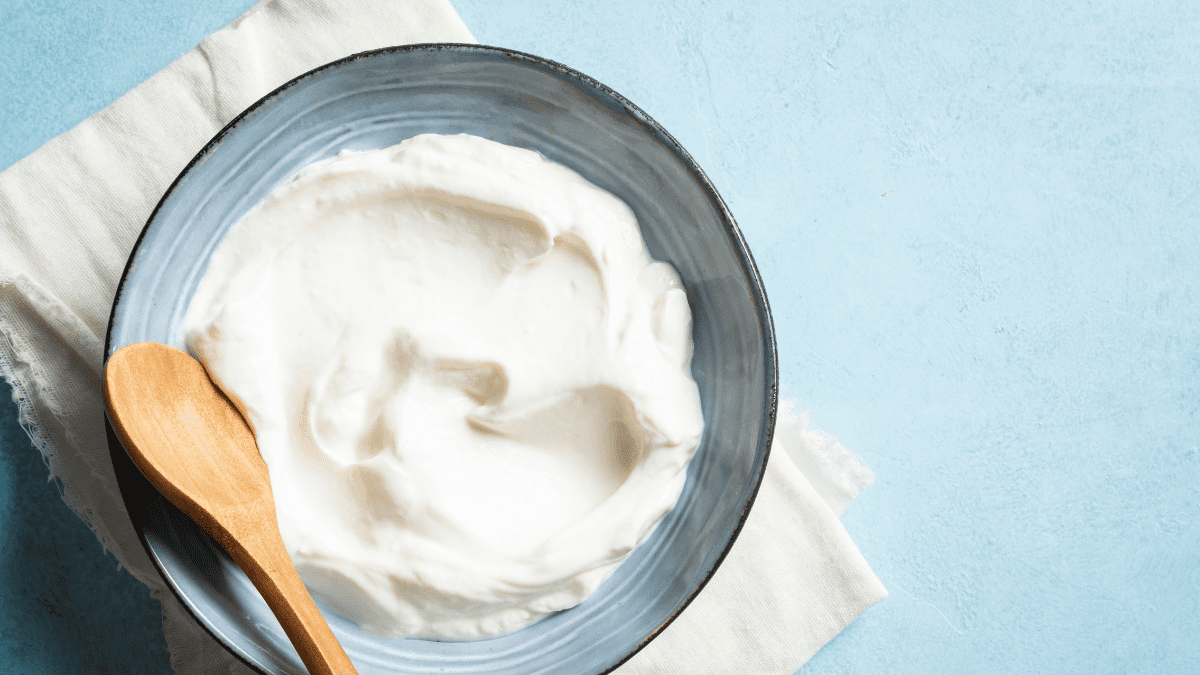 Yogurt