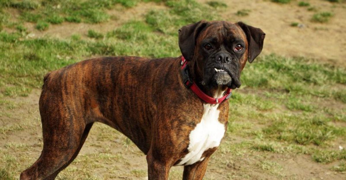 17 Consistently Cheerful Dog Breeds and 8 with More Unpredictable Moods