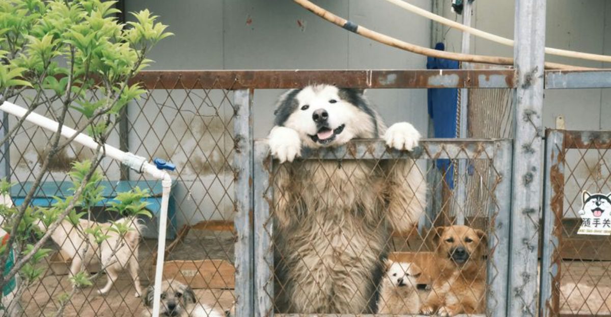 18 Common Myths About Shelter Dogs — and Why Theyre Simply Not True