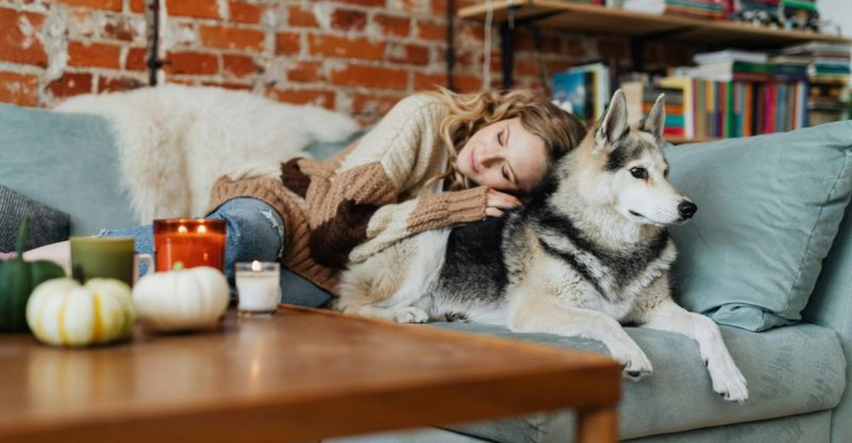 22 Ways to Show Your Dog Affection Theyll Actually Recognize