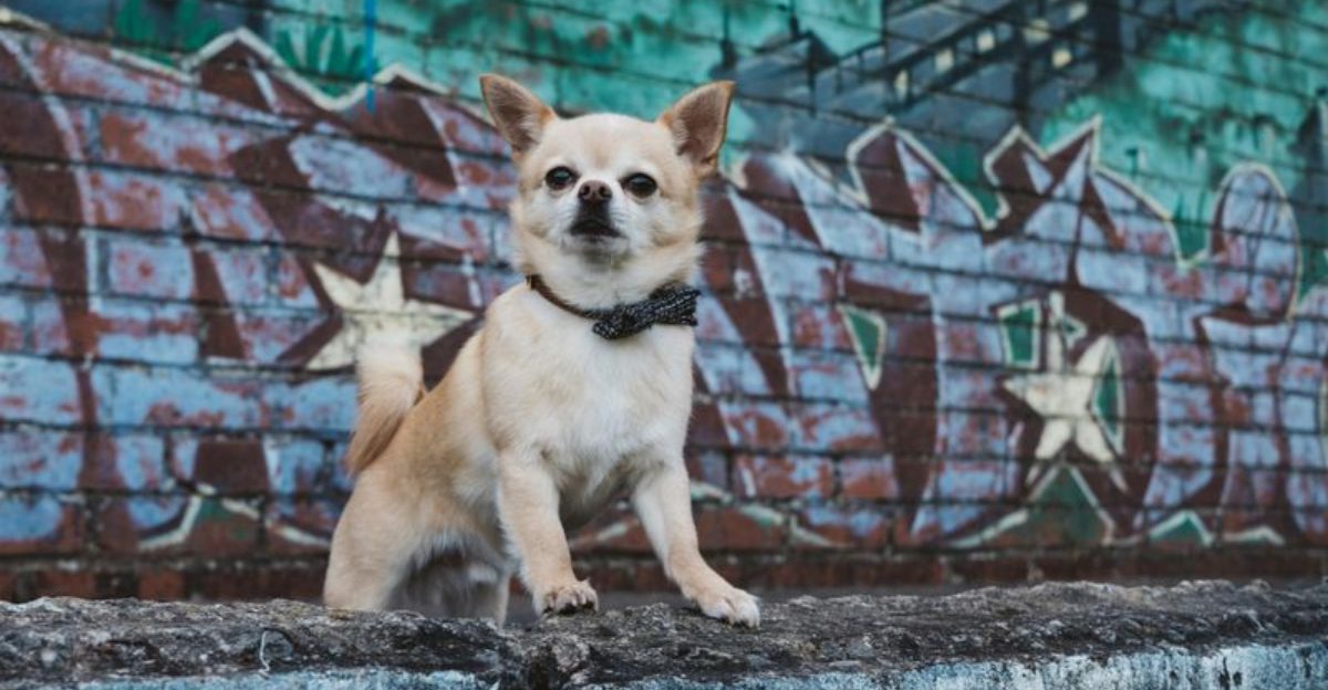 24 Small Dog Breeds That Show Remarkable Confidence and Spirit