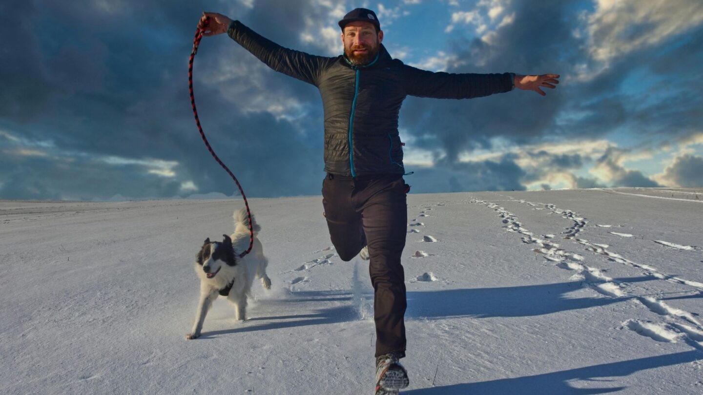 25 Athletic Dog Breeds That Make Great Running Partners