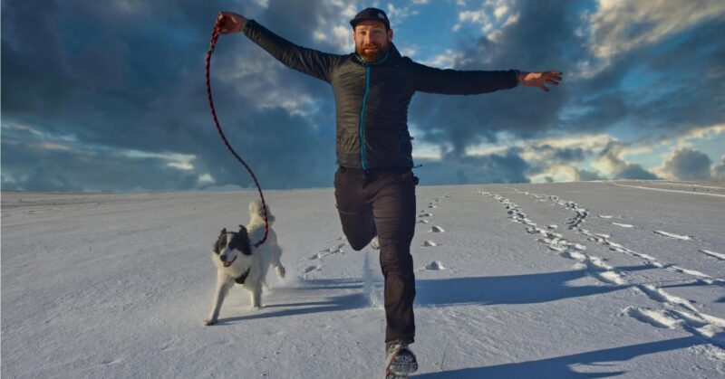 25 Athletic Dog Breeds That Make Great Running Partners