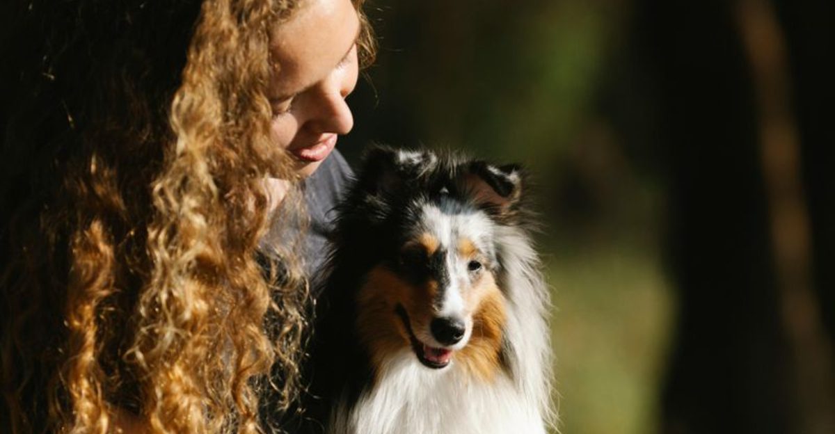 25 Compassionate Dog Breeds That Excel in Emotional Connection