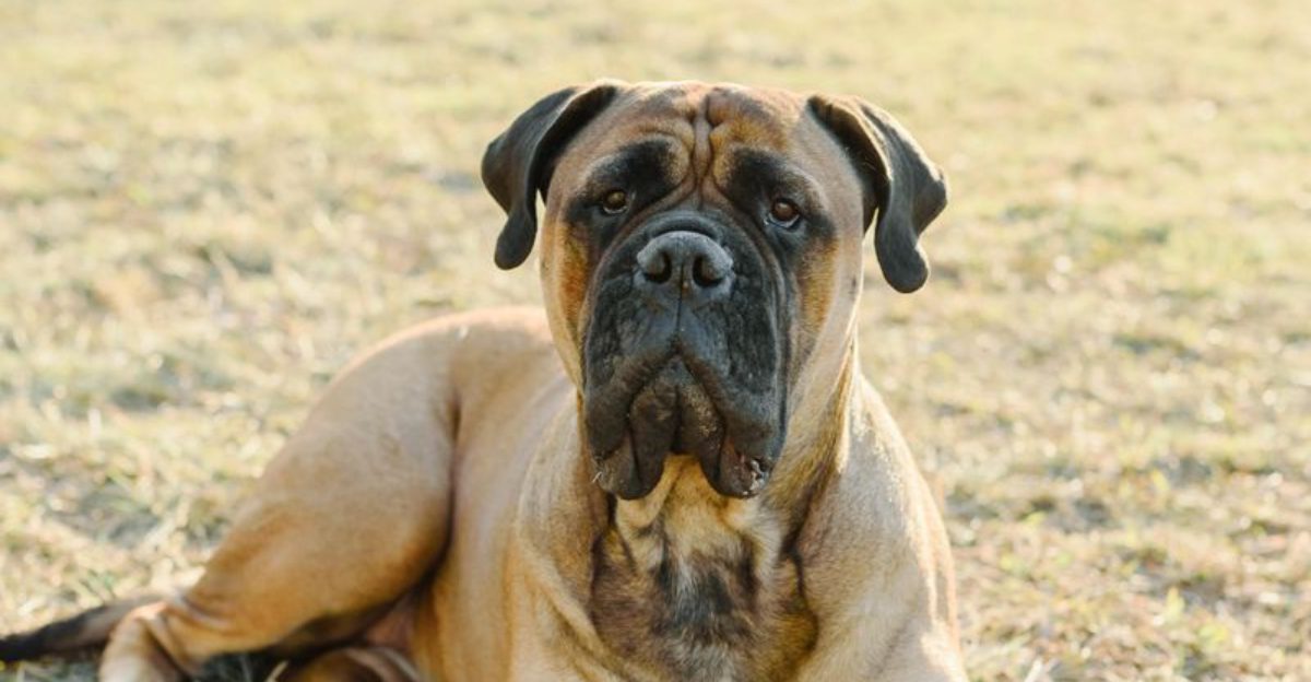25 Powerful Looking Dog Breeds That Surprise with Their Sweet Temperaments