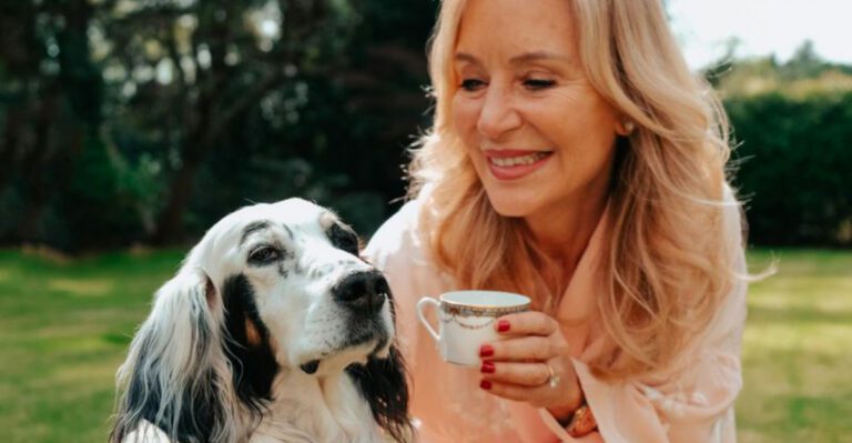 29 Dog Breeds Well Suited for Companionship in Your 60s dog news