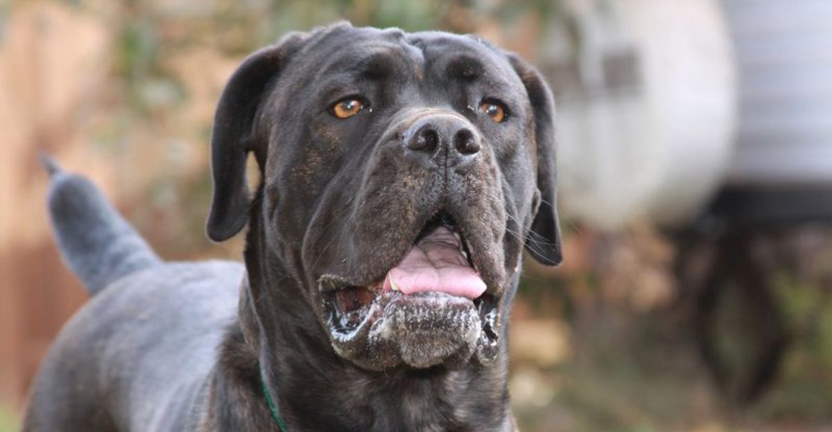 5 Powerful Guard Dog Breeds – Plus 20 Loyal Companions with Gentle Hearts