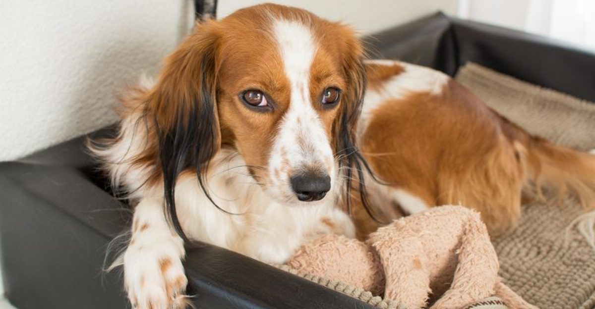 10 Dog Types That Are Rare In The World But Rising On Social Media