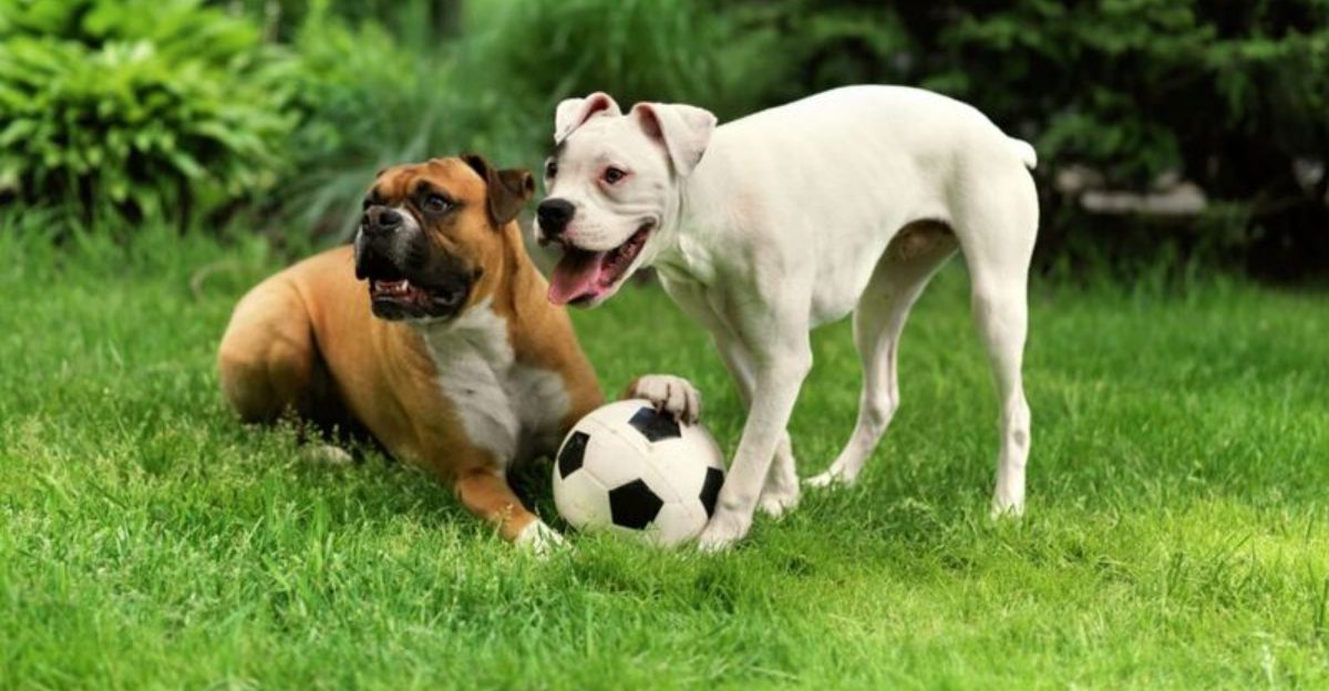 11 Playtime Rules Your Dog Wishes You Knew Before Picking Up The Ball