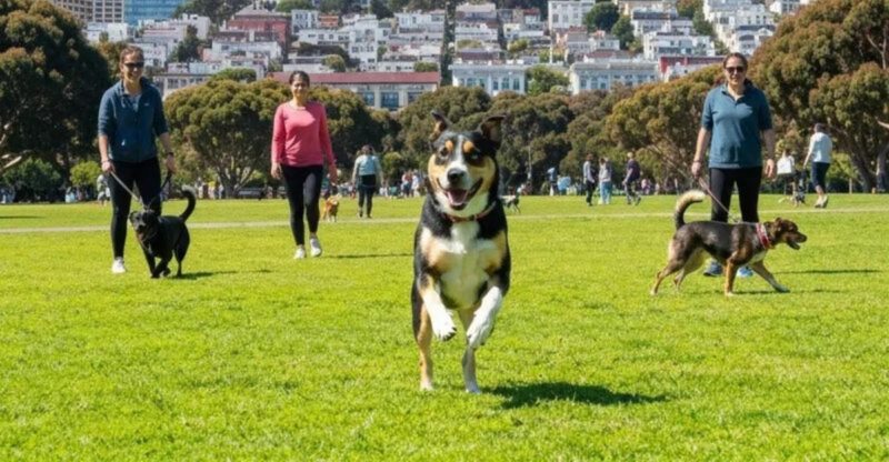 11 Words Dogs Understand Right Away Plus 4 That Tend to Confuse Them