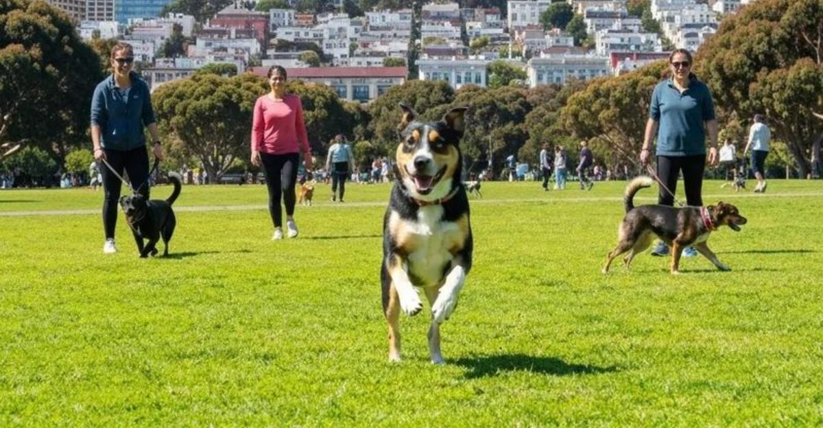 11 Words Dogs Understand Right Away Plus 4 That Tend to Confuse Them