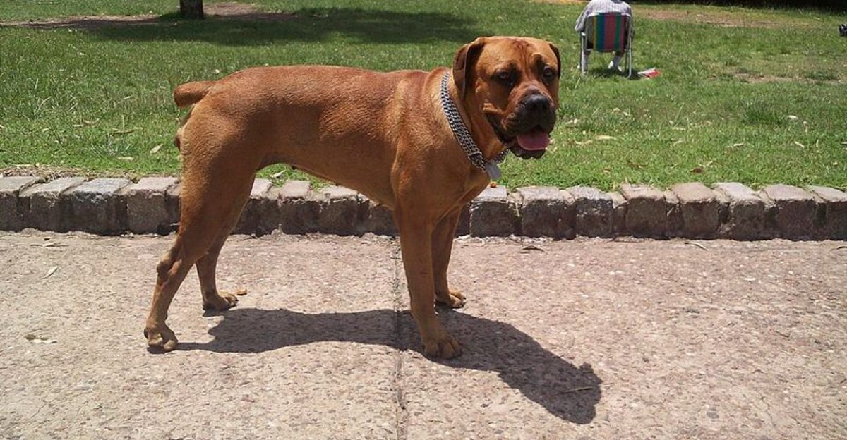 13 Large Dog Breeds That May Not Be the Right Choice for Most Homes