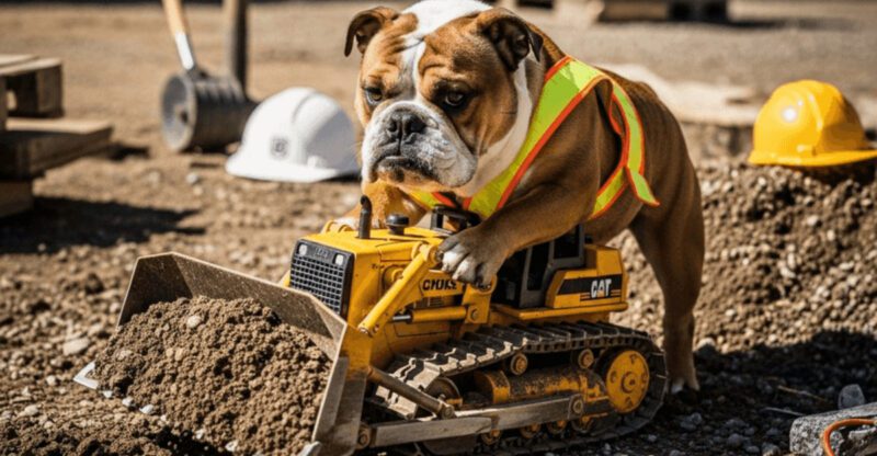 13 Remarkable Ways Dogs Detect Danger Before Humans Do